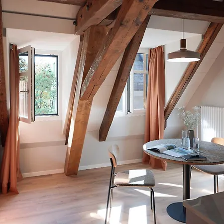 Sunday Appartement *