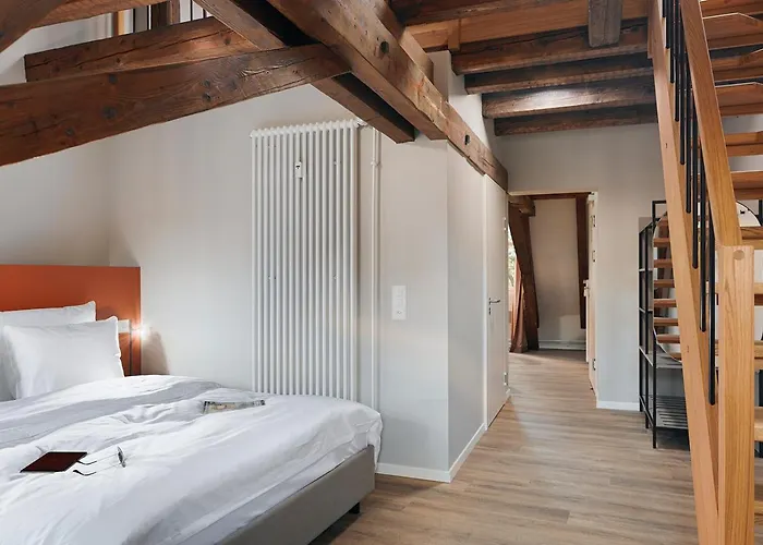 Apartment Sunday Zurich