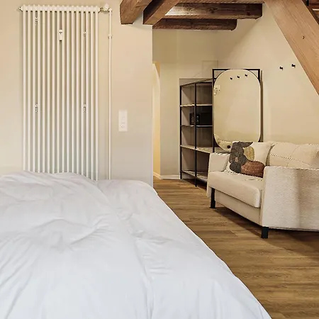 Sunday Apartmanhotel