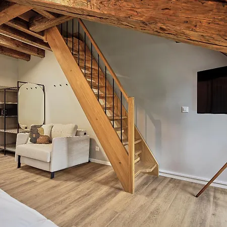 Apartmanhotel Sunday 4*