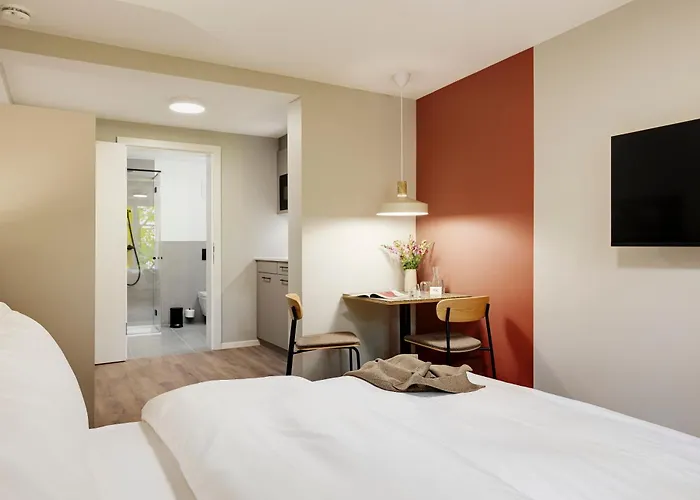 Apartmanhotel Sunday