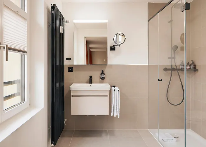 Apartmanhotel Sunday