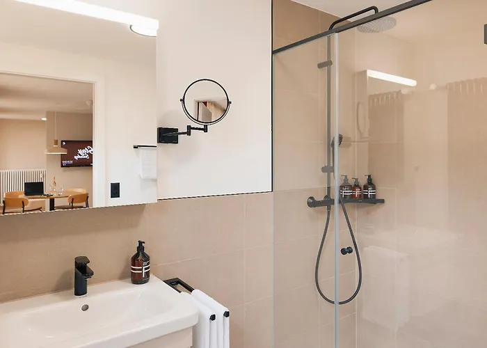 Apartmanhotel Sunday 4*