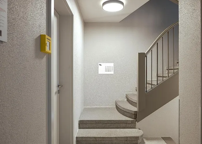 Apartmanhotel Sunday