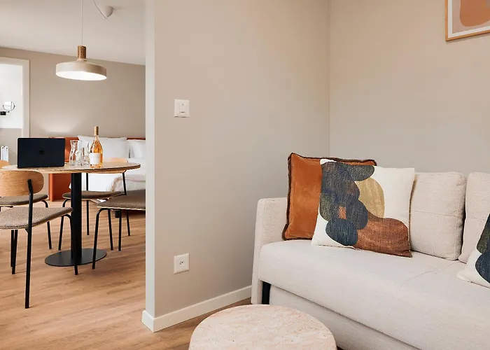 Appartement Sunday Zurich