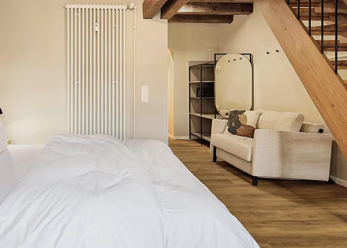 Sunday Apartmanhotel