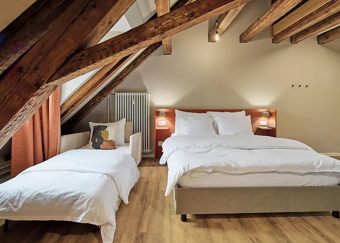 Sunday Apartmanhotel