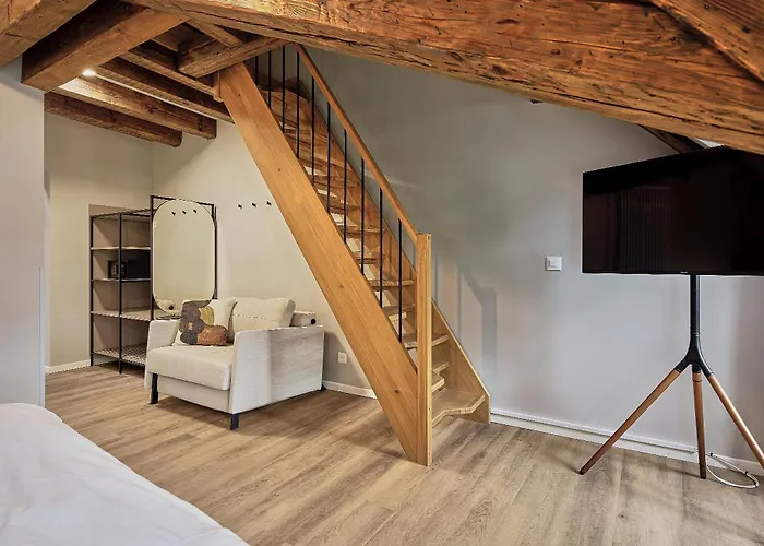 Apartmanhotel Sunday 4*