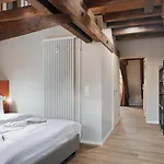 アパートホテル Sunday チューリッヒ