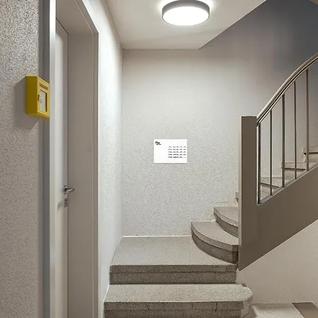 Апартаменти Sunday