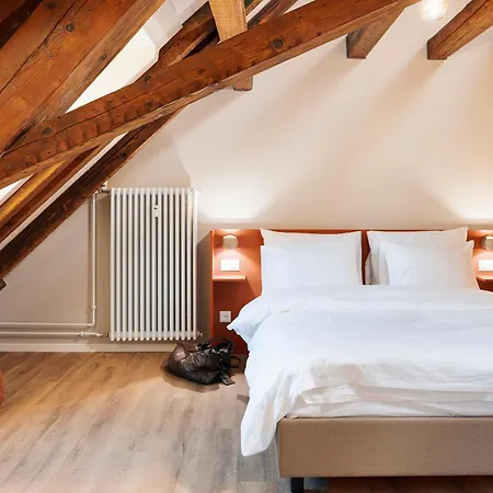 Sunday Апарт-готель 4*