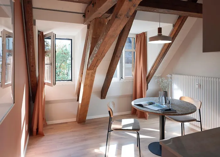 Sunday Апарт-готель 4*